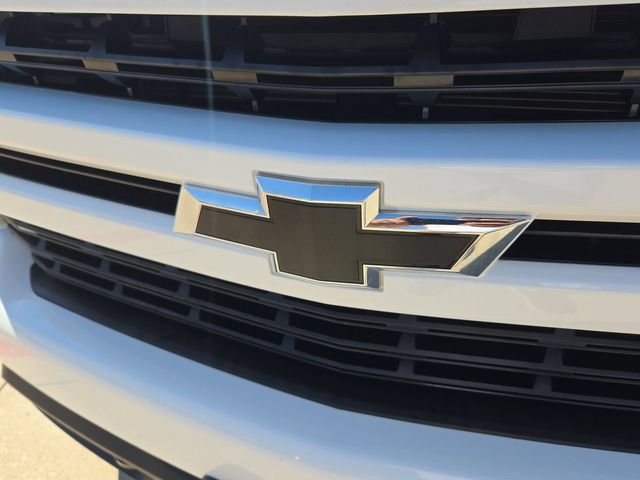 Used 2021 Chevrolet Silverado 1500 RST w/ Bed Protection Package RWD image 28