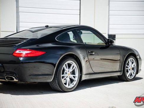 Used 2010 Porsche 911 GT3 RS image 31