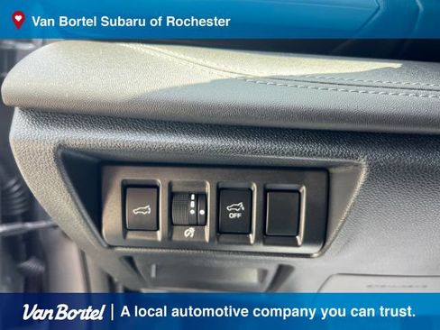 Certified 2024 Subaru Outback Limited AWD/4WD image 17