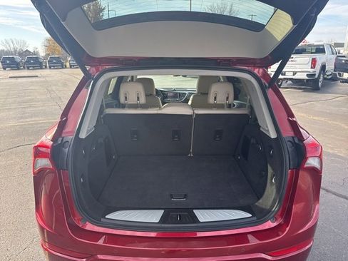 Used 2019 Buick Envision Preferred image 18