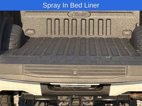 New 2025 Ford F250 Lariat w/ Lariat Ultimate Package image 18