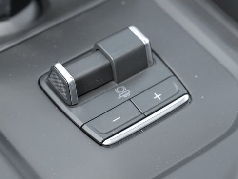 New 2026 GMC Sierra 1500 AT4X image 75