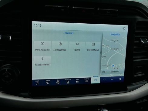 Used 2021 Ford F150 XLT w/ Equipment Group 302A High image 34