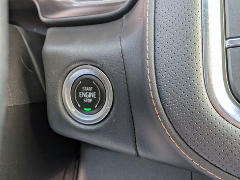 Used 2021 GMC Yukon AT4 w/ AT4 Premium Plus Package AWD/4WD image 27