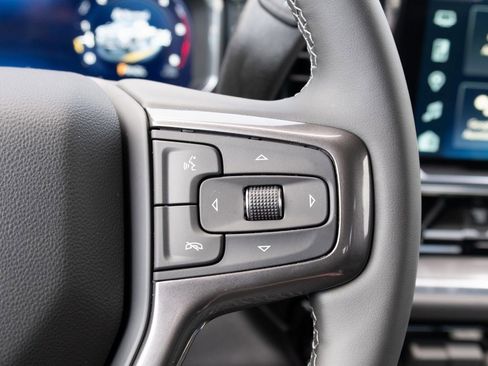 New 2026 Chevrolet Silverado 2500 High Country image 7