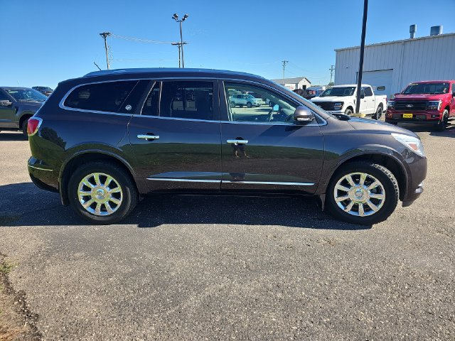 Used 2014 Buick Enclave Premium w/ Trailering Provision Package FWD image 6