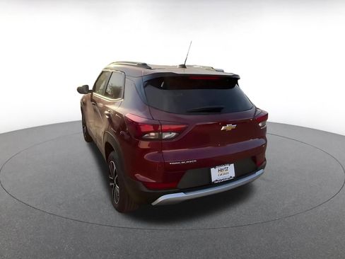 Used 2025 Chevrolet TrailBlazer LT image 11