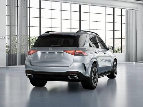 Used 2026 Mercedes-Benz GLE 350 4MATIC image 23