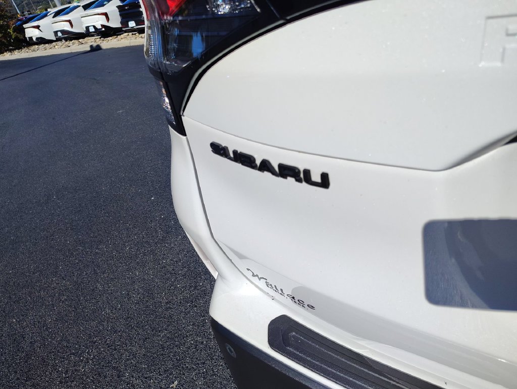 Certified 2025 Subaru Forester Touring AWD/4WD image 7