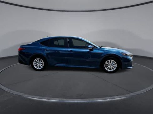 Certified 2026 Toyota Camry LE w/ Convenience Package FWD image 9