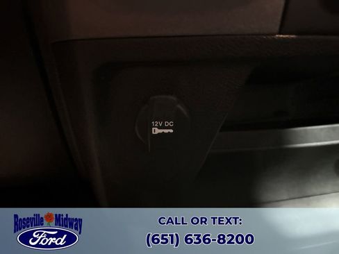 Used 2022 RAM 1500 Tradesman w/ Tradesman SXT Package image 18