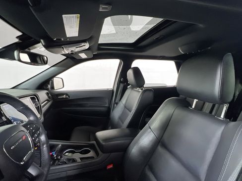 Used 2022 Dodge Durango GT image 22