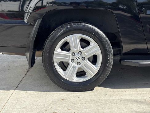 Used 2012 Honda Ridgeline RTL image 9