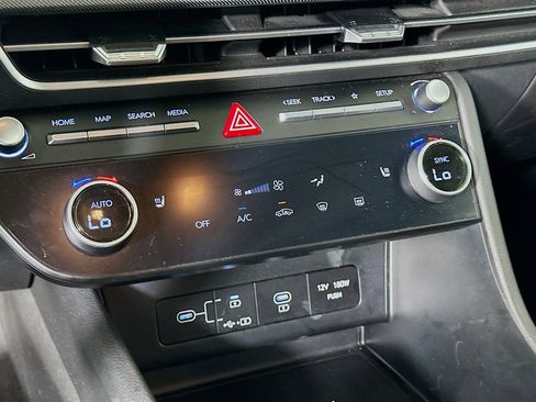 Used 2025 Hyundai Sonata SEL image 24