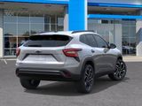 New 2026 Chevrolet Trax RS w/ Driver Confidence Package image 4