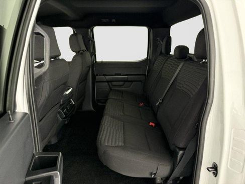 Used 2022 Ford F150 XL w/ STX Appearance Package AWD/4WD image 20