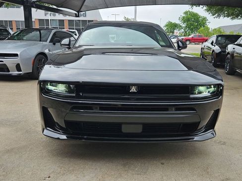 New 2026 Dodge Charger R/T w/ Driver Convenience Group AWD/4WD image 6