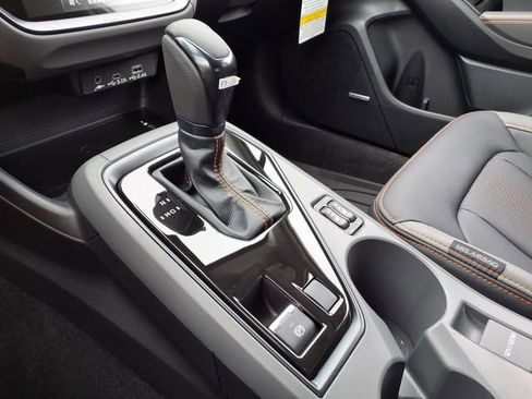 New 2026 Subaru Crosstrek 2.5i Limited AWD/4WD image 15