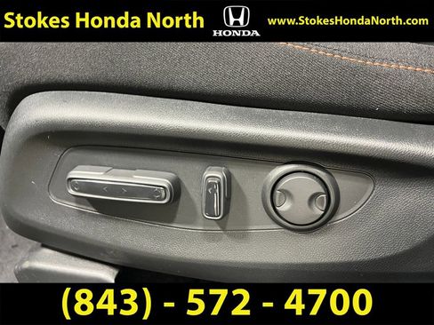 New 2025 Honda CR-V Sport image 16