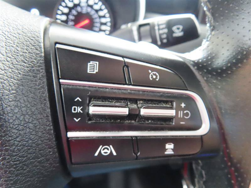 Used 2022 Kia Stinger GT2 w/ Scorpion Package AWD/4WD image 18