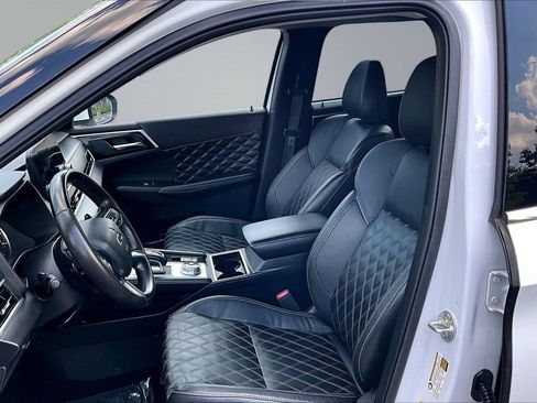 Used 2022 Mitsubishi Outlander SEL AWD/4WD image 10