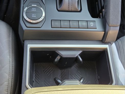 Certified 2026 Toyota Tacoma SR5 RWD image 13
