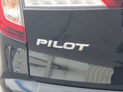 Used 2022 Honda Pilot TrailSport image 7