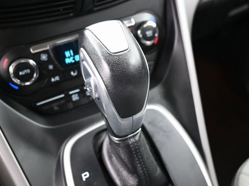 Used 2016 Ford C-MAX SE image 24