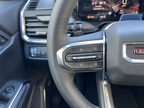 New 2026 GMC Acadia Elevation w/ Super Cruise Package image 32