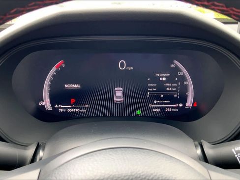 Used 2025 Acura TLX SH-AWD w/ A-SPEC Pkg image 26