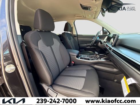 New 2026 Kia Sorento LX image 14