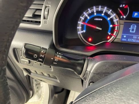 Used 2019 Toyota 4Runner TRD Off-Road Premium image 12