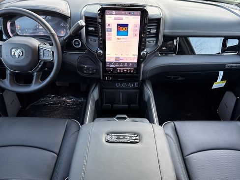 New 2026 RAM 2500 Rebel w/ Rebel Level 2 Equipment Group image 12