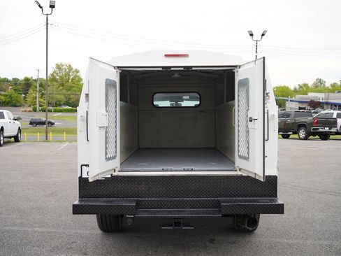 Used 2015 Chevrolet Silverado 2500 W/T w/ WT Fleet Convenience Package AWD/4WD image 8