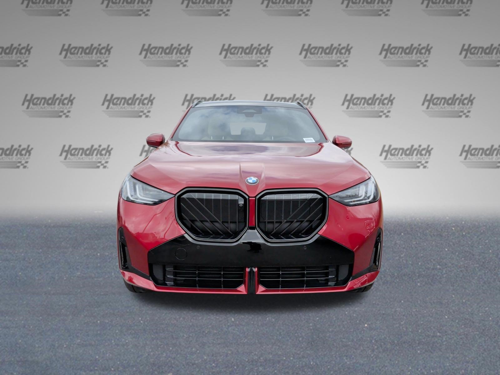 Used 2026 BMW X3 xDrive30i w/ Premium Package AWD/4WD image 5