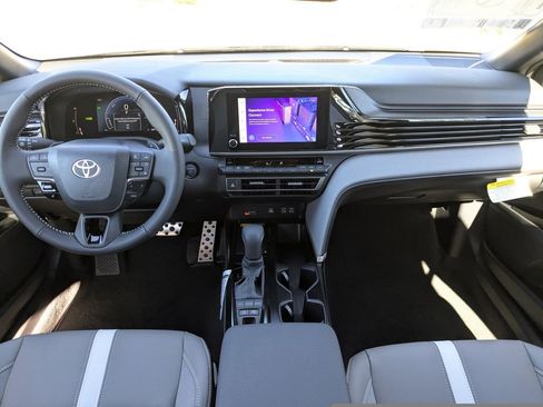 New 2026 Toyota Camry SE w/ Convenience Package FWD image 14