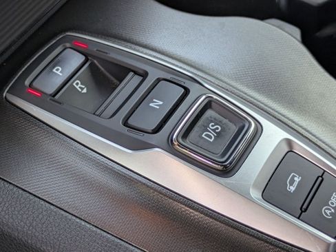 Used 2023 Honda Passport TrailSport image 12