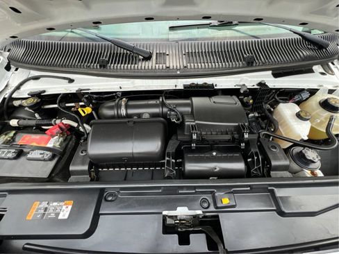 Used 2024 Ford E-350 and Econoline 350 Super Duty w/ Power Windows & Locks Group RWD image 27