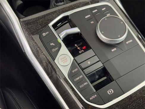 Used 2023 BMW 330i xDrive Sedan w/ Driving Assistance Package image 29