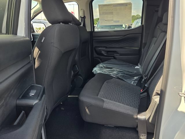New 2026 Ford Ranger XLT w/ Equipment Group 301A High AWD/4WD image 8