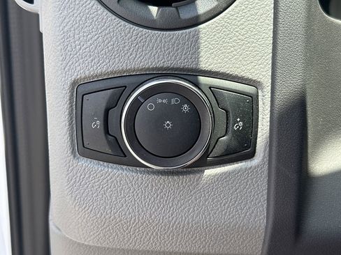 New 2025 Ford E-350 and Econoline 350 Super Duty w/ Power Equipment Group image 28