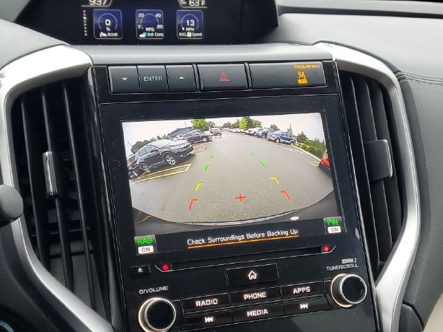Used 2020 Subaru Ascent Limited AWD/4WD image 25