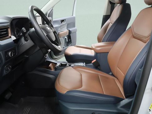 Used 2024 Ford Maverick Lariat w/ 4K Tow Package image 24