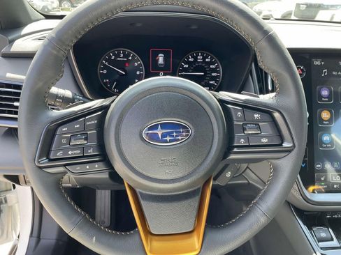 Used 2025 Subaru Outback Wilderness AWD/4WD image 22