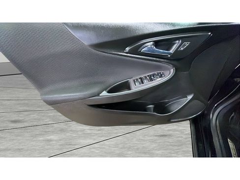 Used 2021 Chevrolet Malibu RS FWD image 10