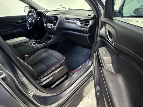 Used 2020 GMC Acadia AT4 AWD/4WD image 29