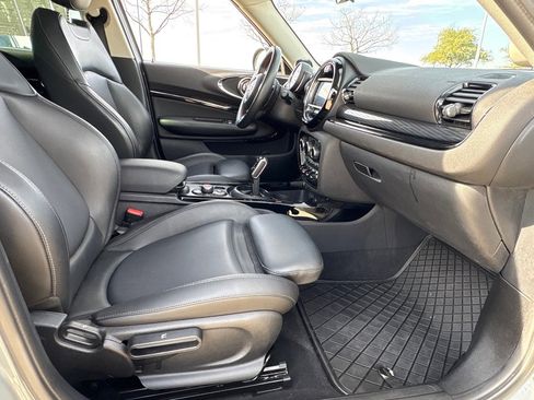 Used 2020 MINI Cooper Clubman S w/ Storage Package image 34