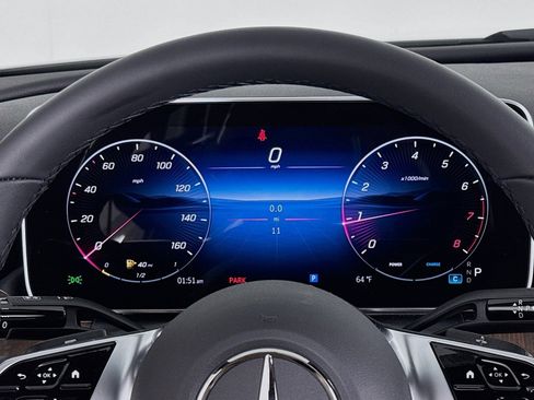 New 2026 Mercedes-Benz C 300 Sedan image 18