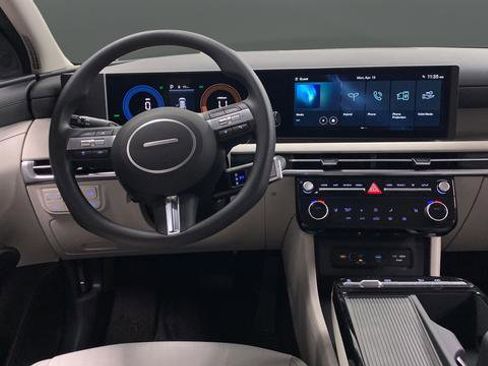 New 2026 Hyundai Tucson SEL image 11