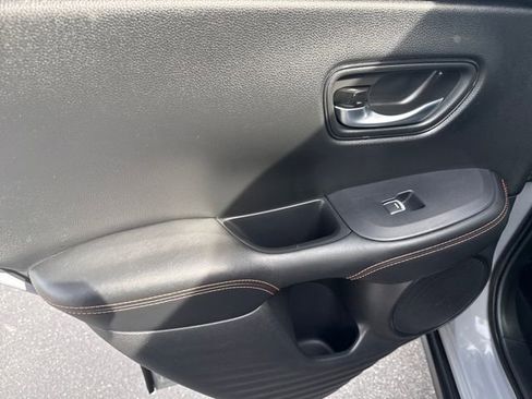 Certified 2024 Honda HR-V Sport image 16